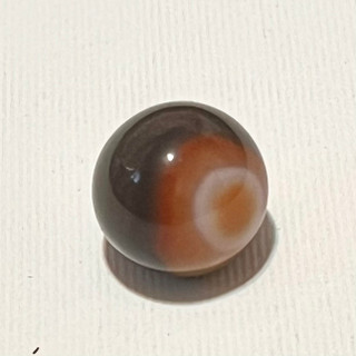 گوی سنگ عقیق A10